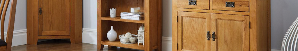 Cupboards