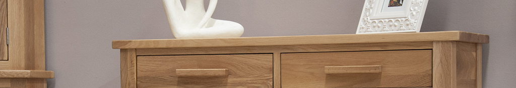 Console Tables