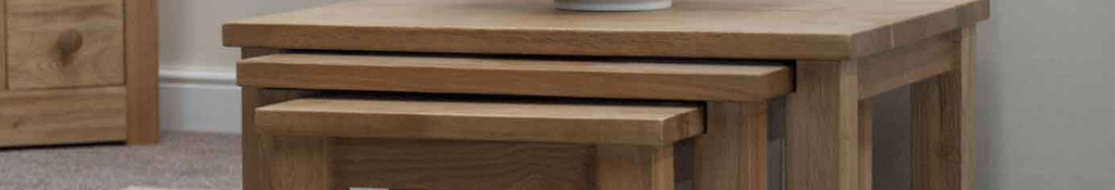 Nest of Tables