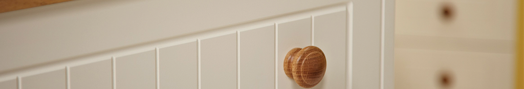 Contemporary Oak Ranges