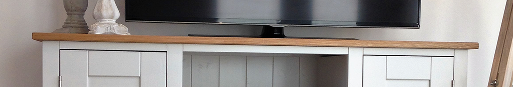 Standard TV Cabinet Units