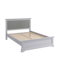 French Elegance Painted  Bed Single Double & King