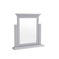 French Elegance Swivel Dressing Table Mirror