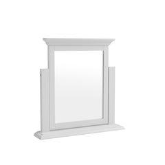 French Elegance Swivel Dressing Table Mirror