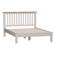 Radnor Oak & Painted Bedroom Beds Single, Double & King