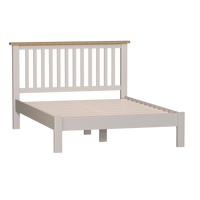Radnor Oak & Painted Bedroom Beds Single, Double & King