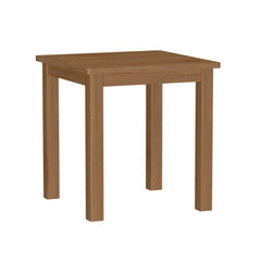 Radnor Oak Dining Fixed Top Table
