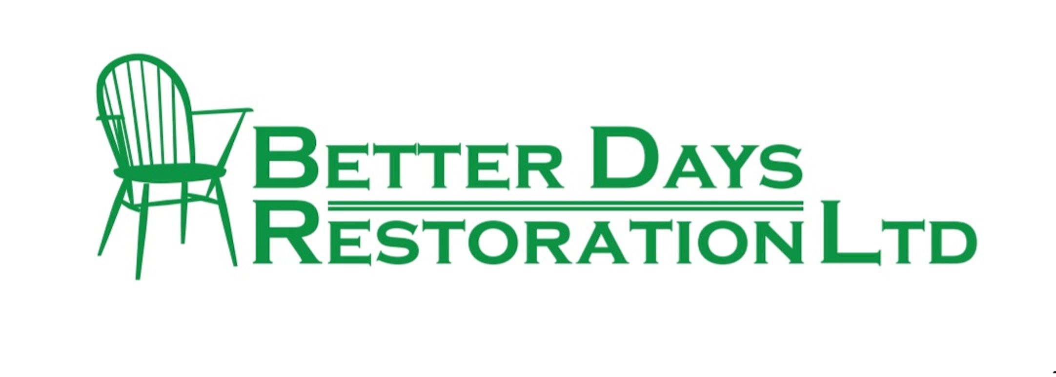 Better Days Restoration